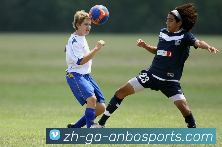 安博体育发展历程